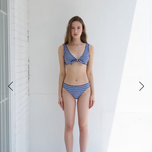 릴리코츠 Como knot Bikini Set 구해요