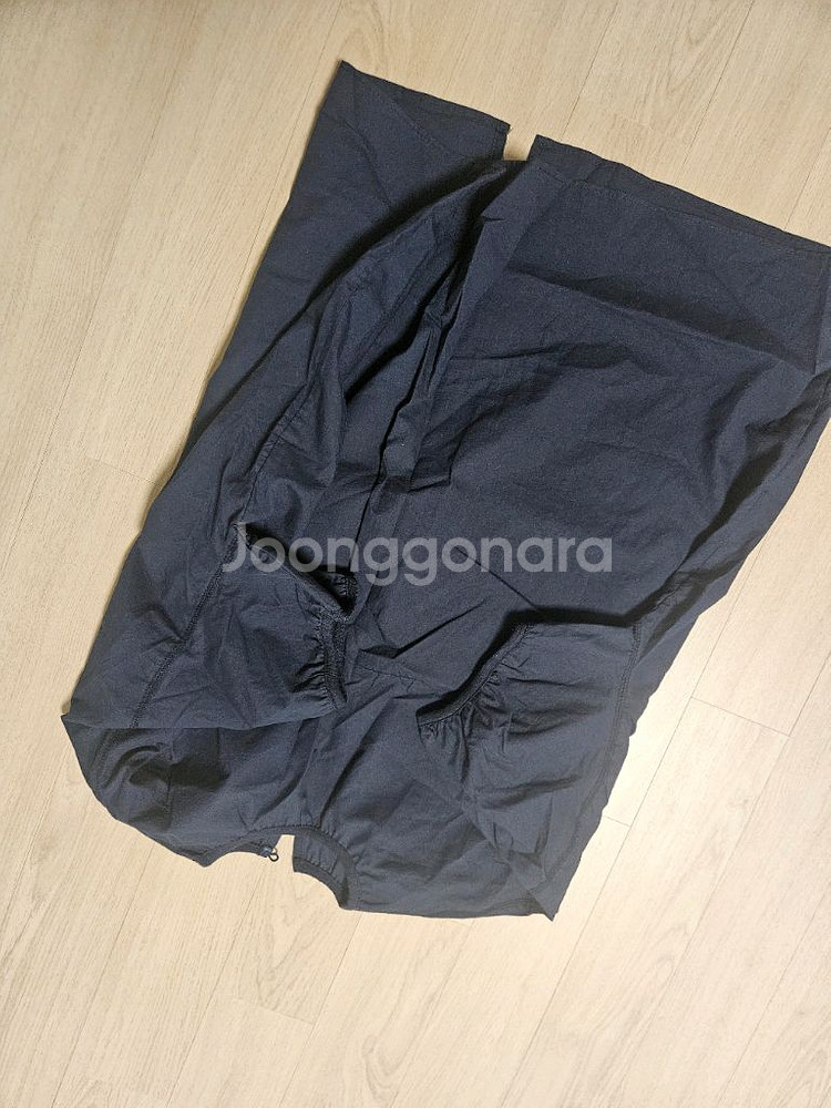 셀프서비스네이비 블라--3