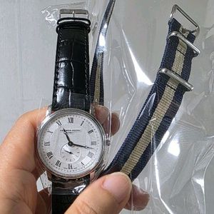 프레드릭 콘스탄트 fc-235 쿼츠