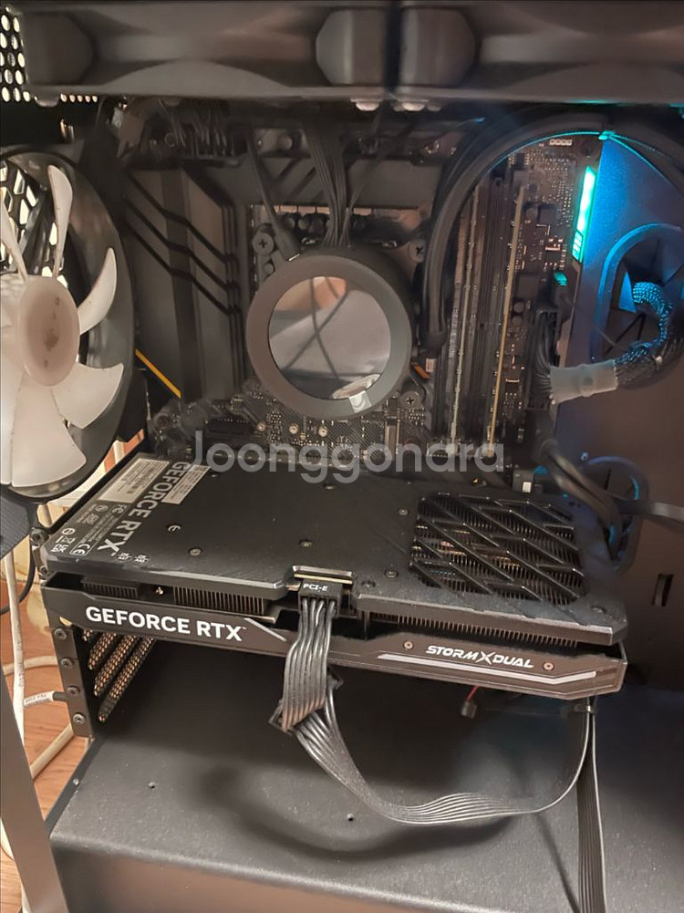 i7 10700k rtx4070--0