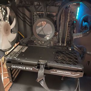 i7 10700k rtx4070