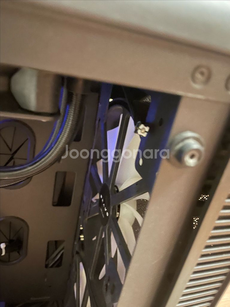 i7 10700k rtx4070--1