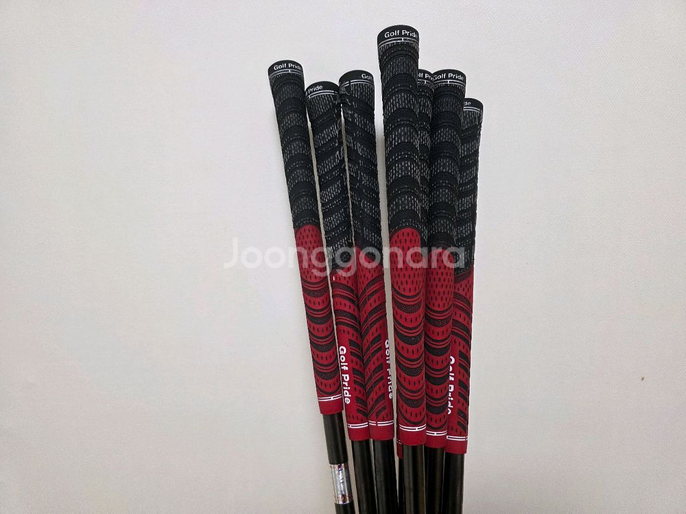 테일러메이드 P770 팬텀 블랙(한정판, 4~P)--8