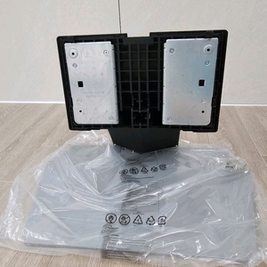 새거) 삼성 98인치 TV 스탠드 거치대