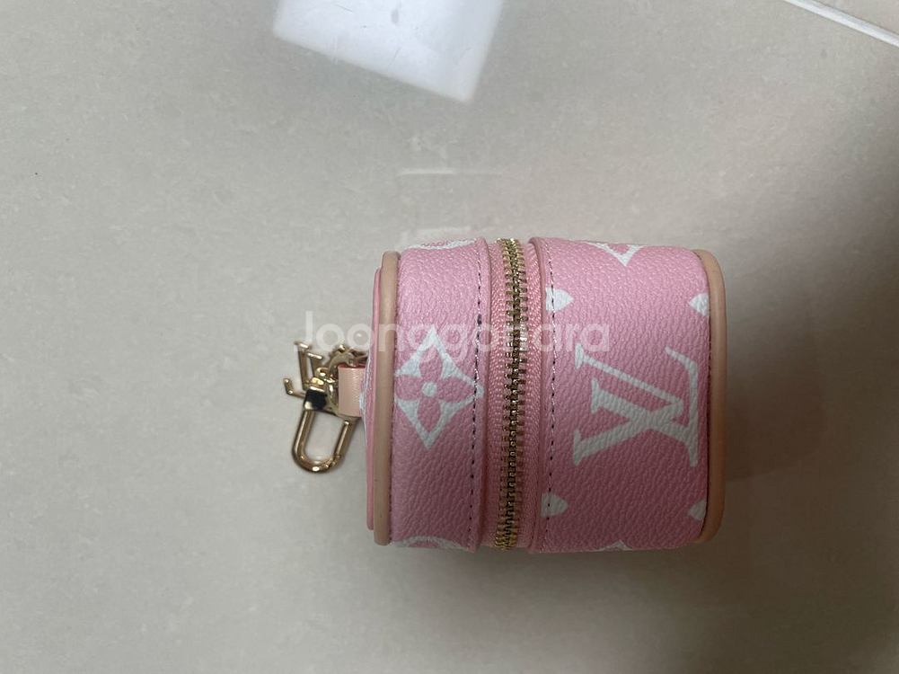 루이비통 미니가방 백참 키링--0
