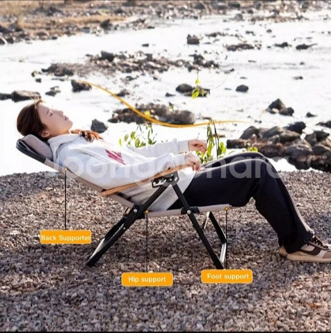$[새제품]캠핑의자 캠핑접이식의자 낚시의자--3
