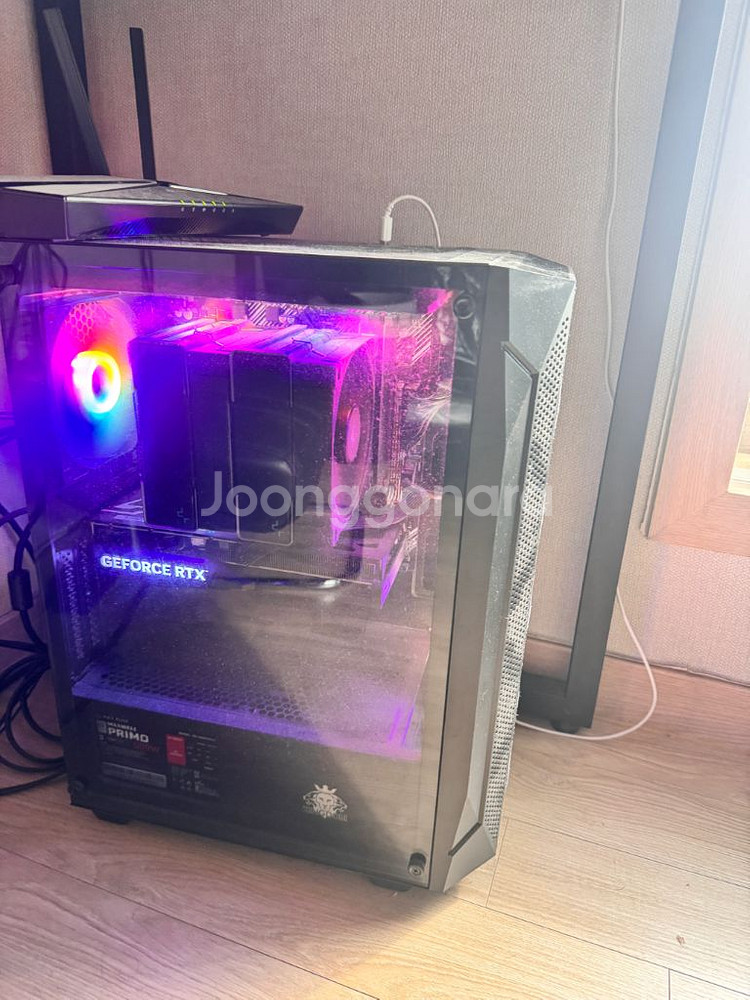 데스크탑 급처 정리합니다.--7