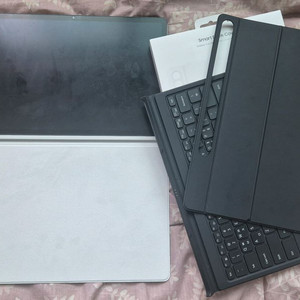 갤럭시 탭 s9+ 12g 256g + 악세