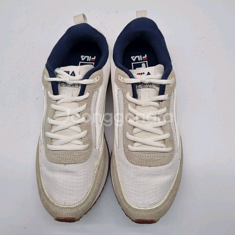 휠라 빈티지조거 남성운동화270--1