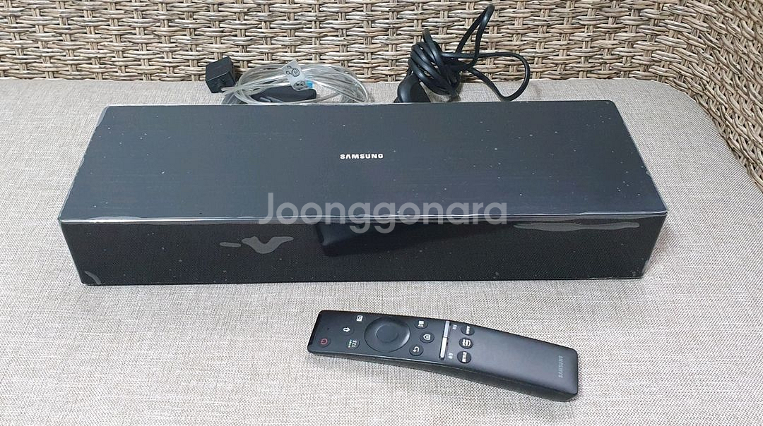 삼성 65인치 QLED 4K--2