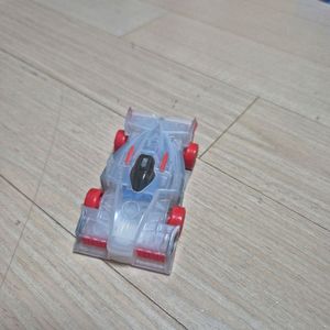 터닝메카드 화이트 캉시