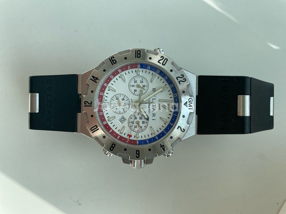 불가리 디아고노 프로페셔널 펩시--0