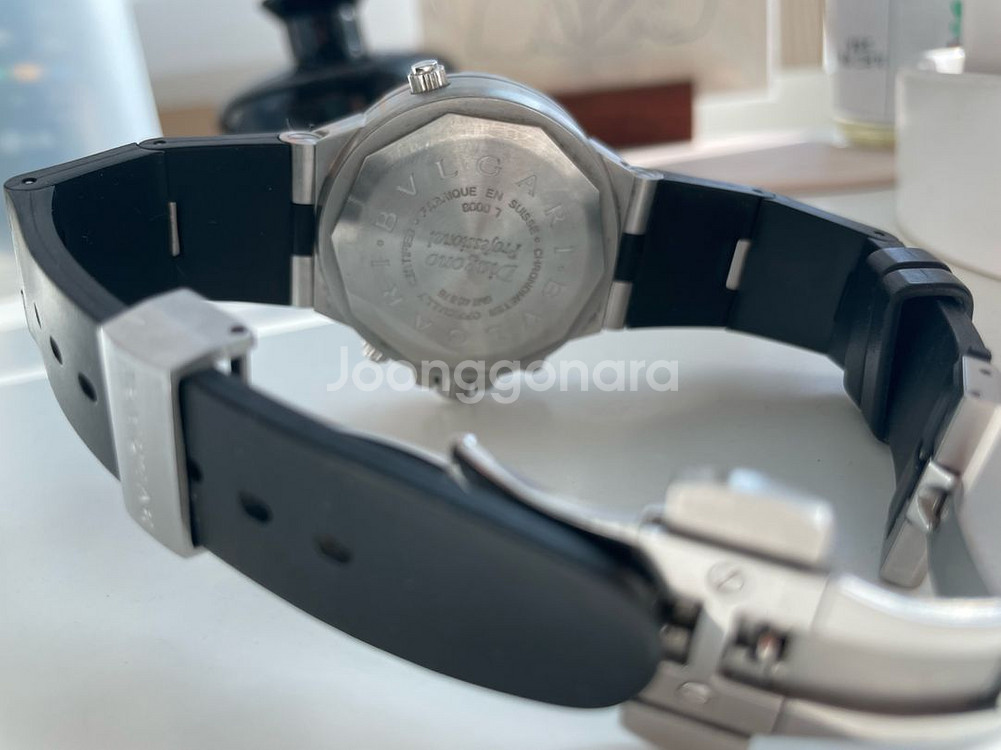 불가리 디아고노 프로페셔널 펩시--1