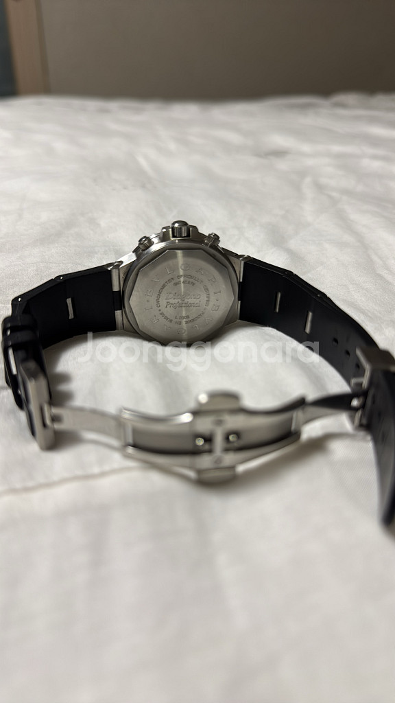 불가리 디아고노 프로페셔널 펩시--2