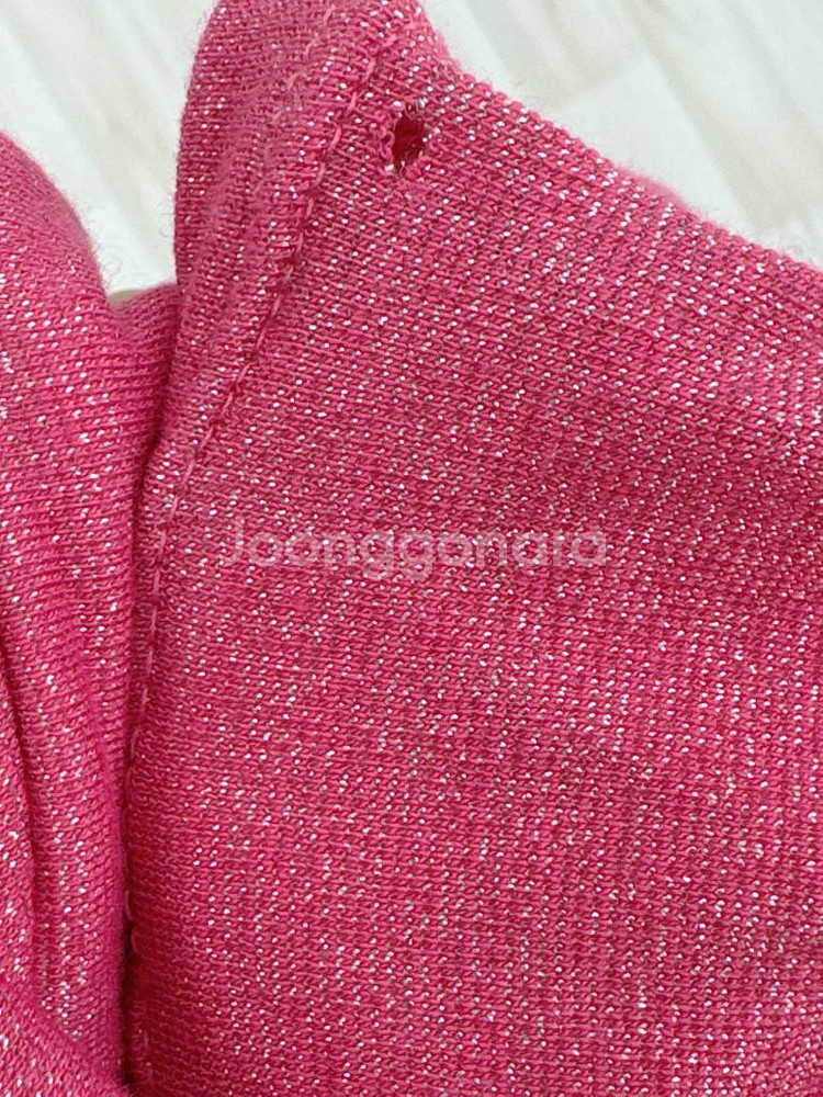 밀라티브 폴웨어 트윙클 리본 세트 S--1