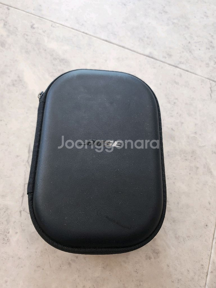 보스 qc35 노이즈 캔슬링--0