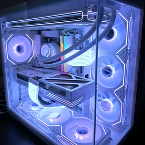 라이젠7 9800X3D 5080 새상품 싸게팝니다.