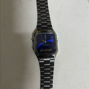 카시오 AQ 230GG-2A