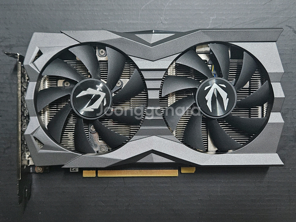 조텍 GTX 1660 슈퍼--0