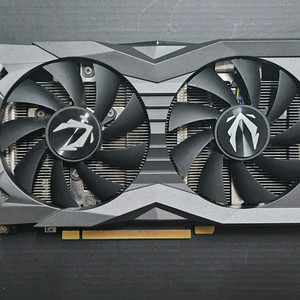 조텍 GTX 1660 슈퍼