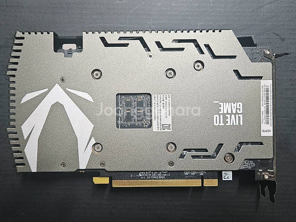 조텍 GTX 1660 슈퍼--1