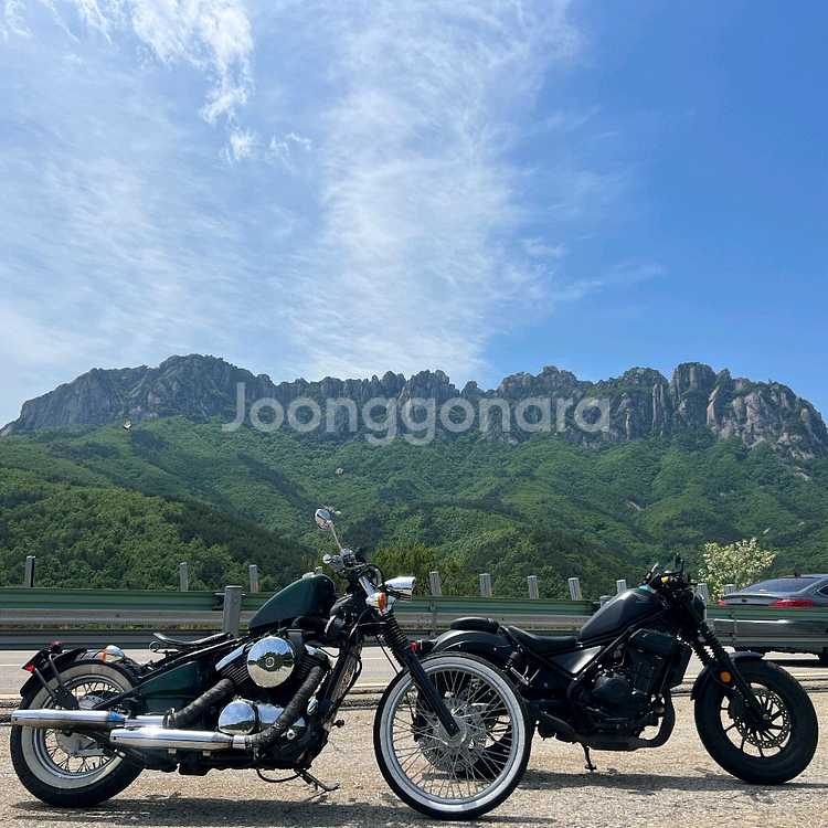 가와사키 발칸800 판매합니다--1