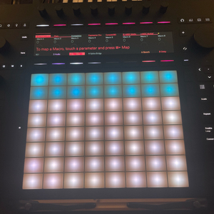 ableton push 3 regular
