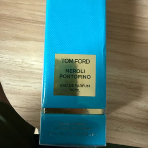 톰포드 네롤리 포르토피노 향수 50ml