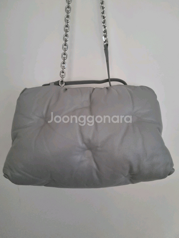 (메종마르지엘라) 글램슬램 플랩 미디엄*깨끗하고 보증서--3
