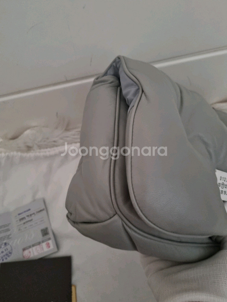 (메종마르지엘라) 글램슬램 플랩 미디엄*깨끗하고 보증서--8