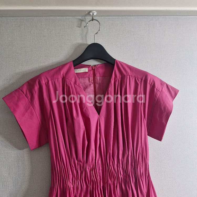 미샤 원피스44--1