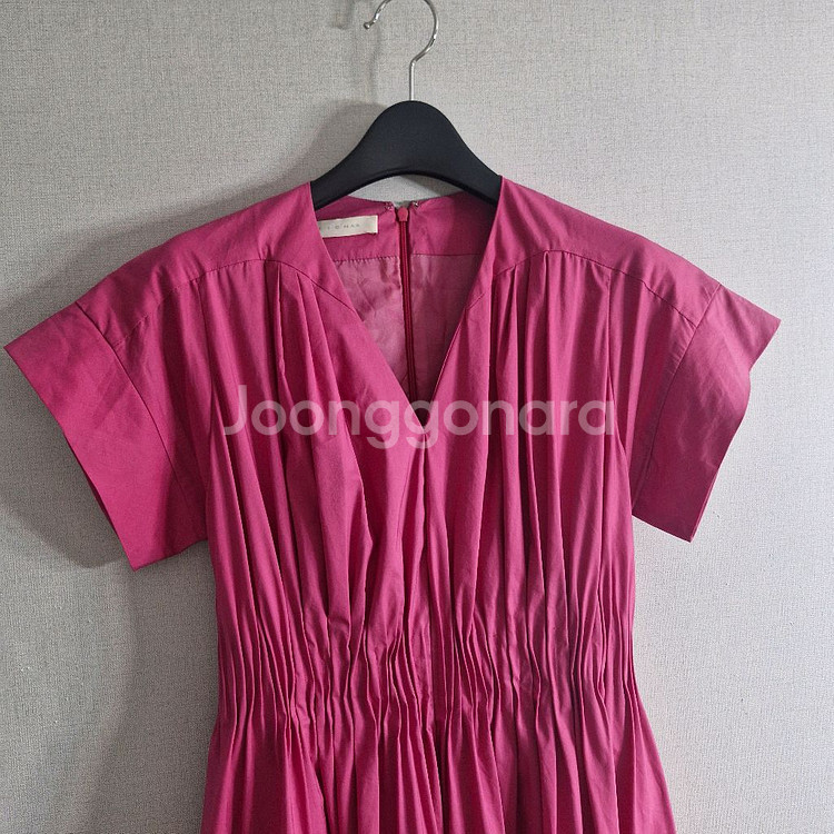 미샤 원피스44--2