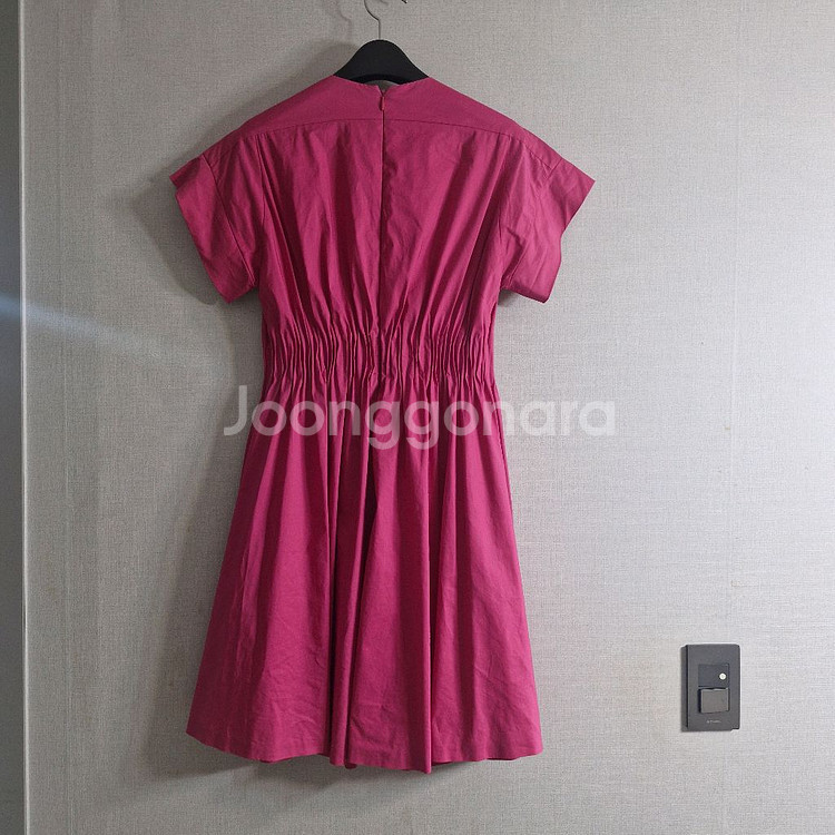 미샤 원피스44--4