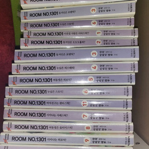 Room no 1013 라노벨