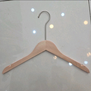 여성원목 옷걸이 122개 일괄