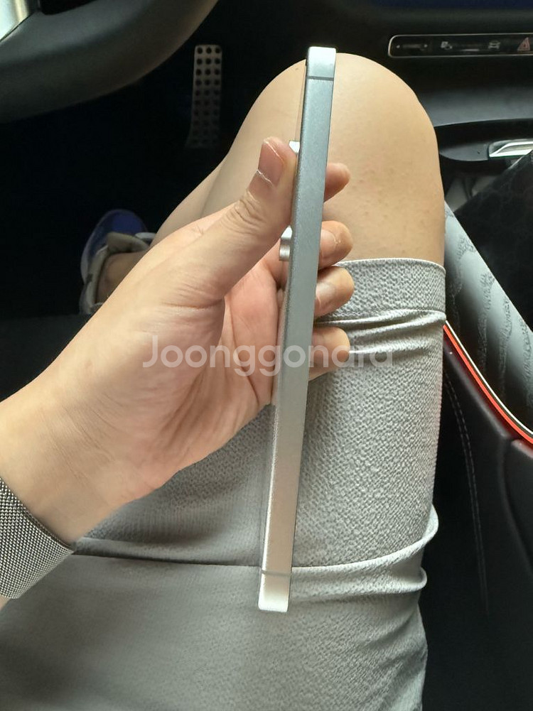 갤럭시S24FE 마블그레이--1