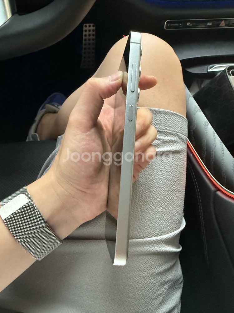 갤럭시S24FE 마블그레이--3