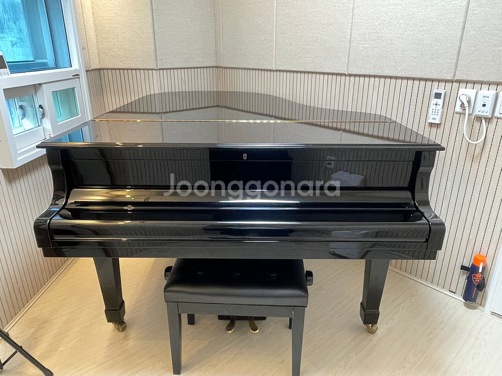 야마하(YAMAHA) C3 그랜드피아노--3