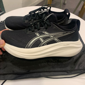 아식스 젤님버스27