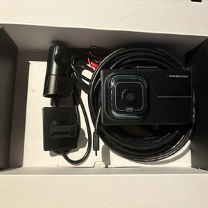 qxd5000(32GB)+커넥티드 팝니다