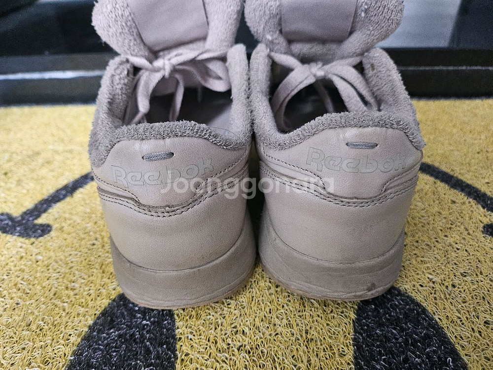 메종 마르지엘라 X 리복 타비--3