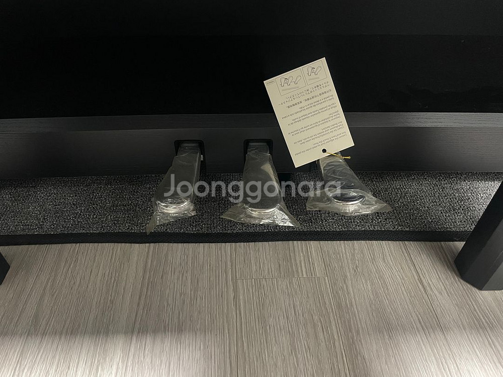 야마하(YAMAHA) 클라비노바 CVP-705B--1