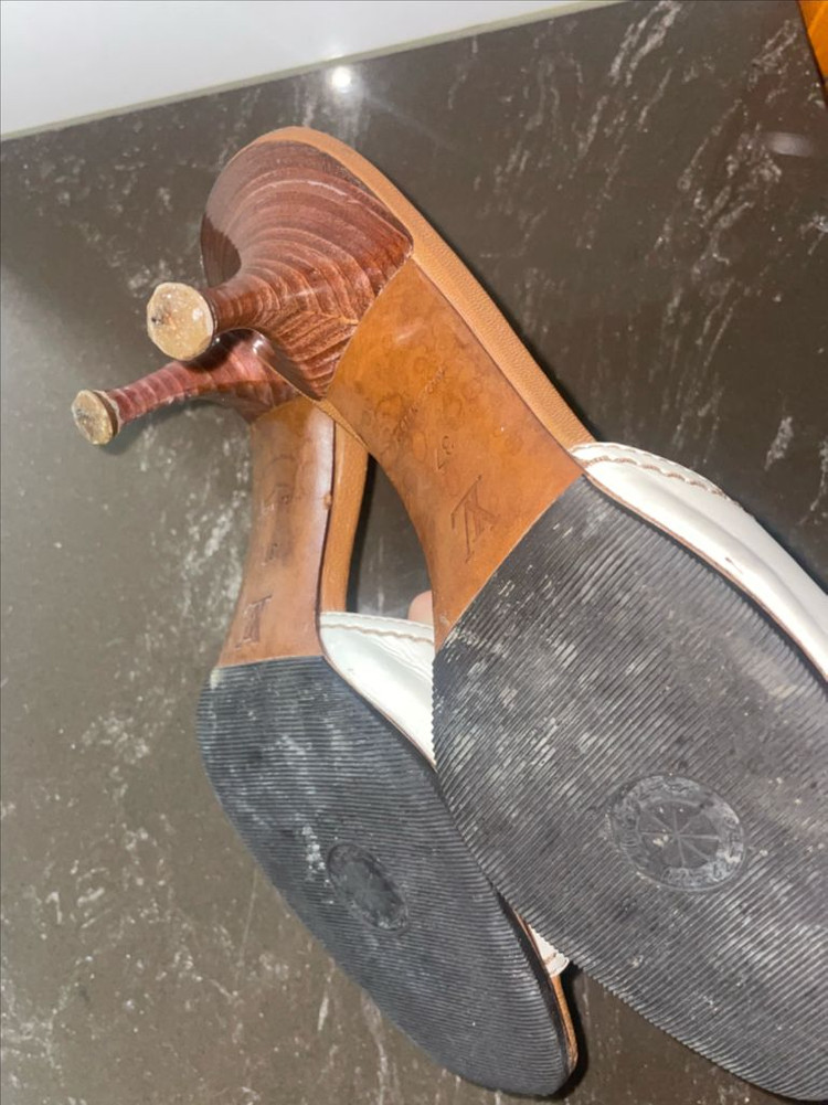 루이비통 샌들 구두 230-235--3