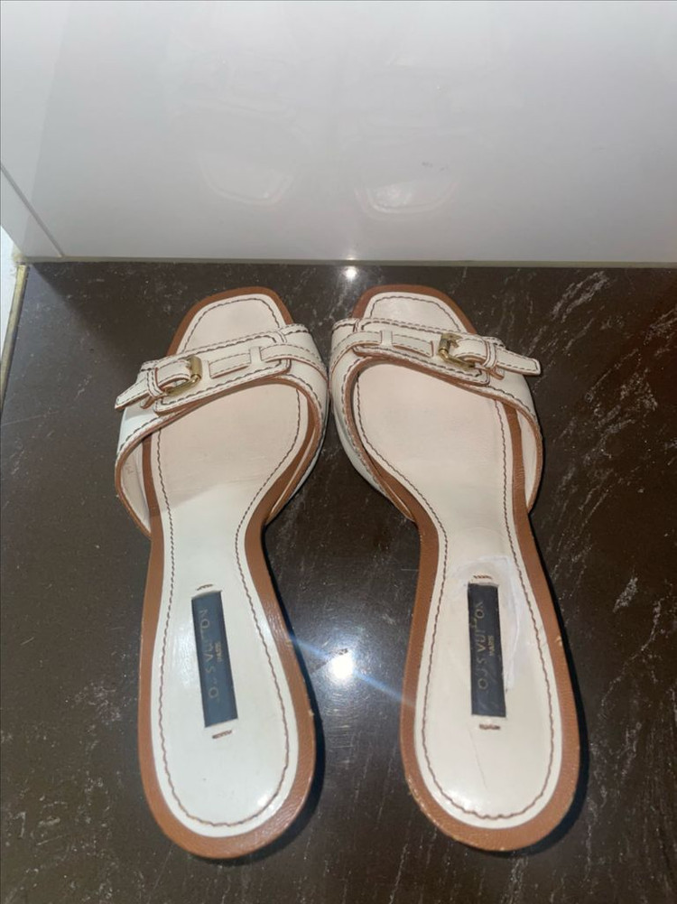 루이비통 샌들 구두 230-235--1