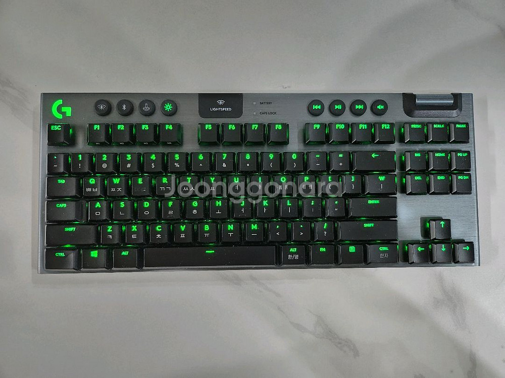 로지텍 g913 tkl 리니어, g703마우스--1
