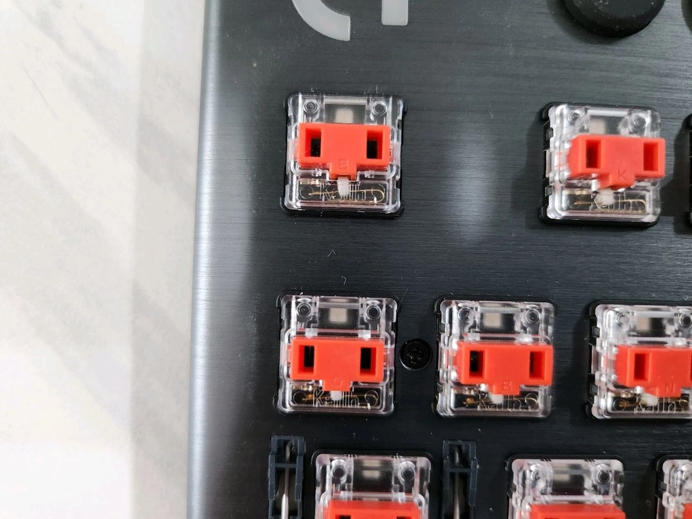 로지텍 g913 tkl 리니어, g703마우스 이미지