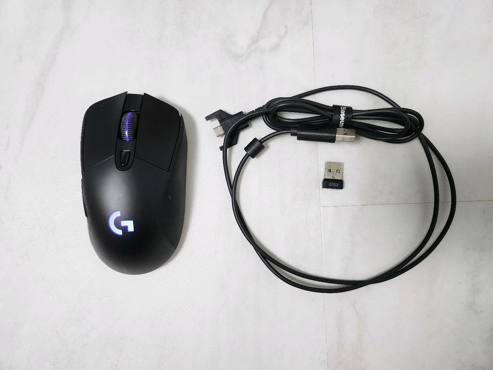 로지텍 g913 tkl 리니어, g703마우스 이미지