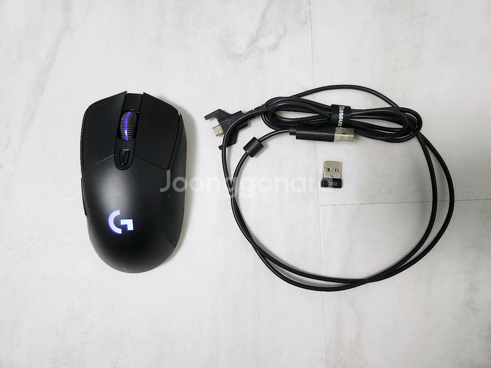 로지텍 g913 tkl 리니어, g703마우스--8