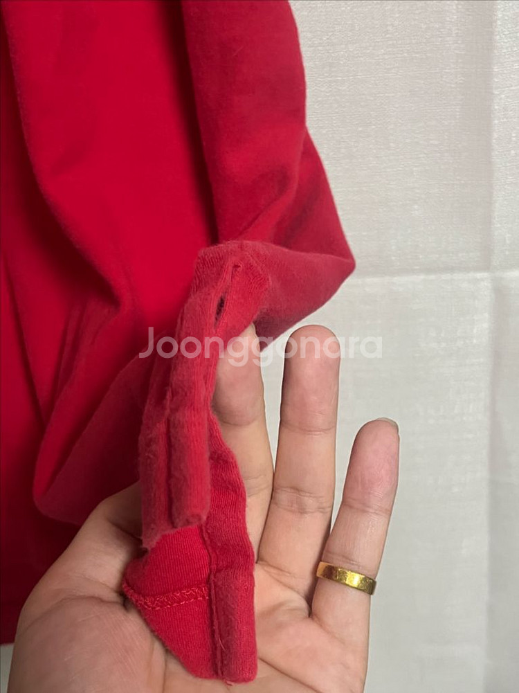 폴로 랄프로렌 카라티셔츠 2XL--1