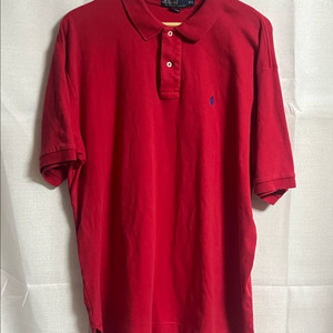 폴로 랄프로렌 카라티셔츠 2XL